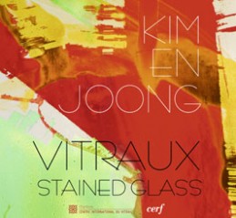 Kim En Joong — Vitraux