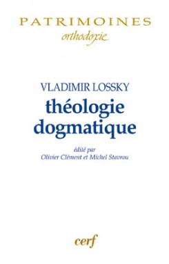 Théologie dogmatique