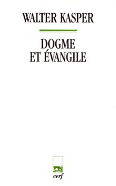 Dogme et évangile