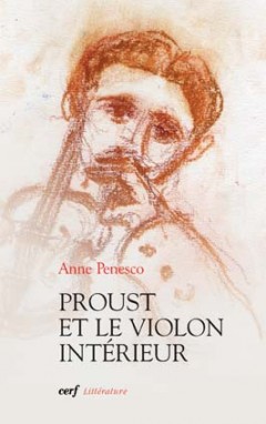 Proust et le violon intérieur