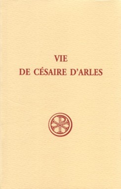 SC 536 Vie de Césaire d'Arles