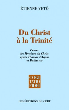 Du Christ à la Trinité - CF 283