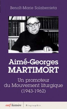 Aimé-Georges Martimort