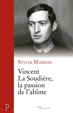 Vincent La Soudière, la passion de l'abîme