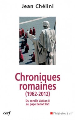 Chroniques romaines