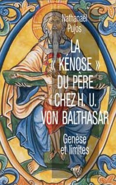 Kénose du Père chez H.U von Balthasar (La)