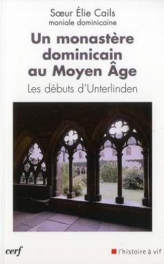 Un monastère dominicain au Moyen Âge