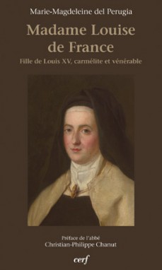 Madame Louise de France