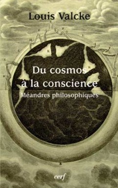 Du cosmos à la conscience