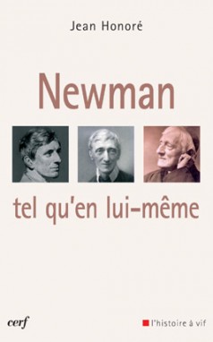 Newman tel qu'en lui-même