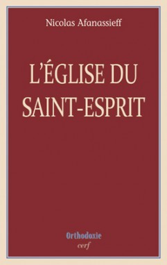 Église du Saint-Esprit (L') - CF 83