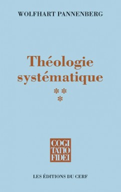 Théologie systématique, 3