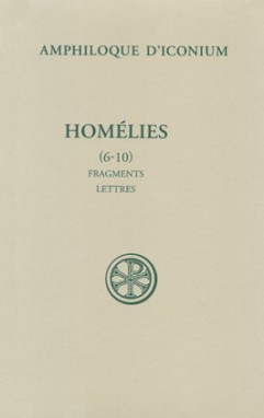 SC 553 Homélies, II