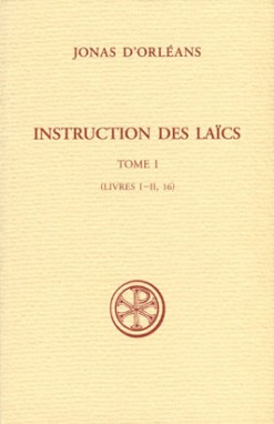 SC 549 Instructions des laïcs, I