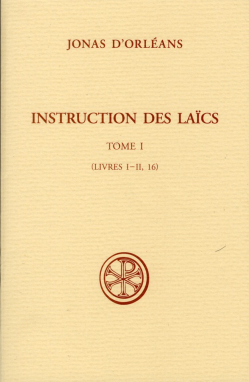 SC 549 Instructions des laïcs, I