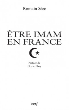 Être imam en France