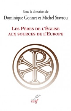 SC HS Les Pères de l'Eglise aux sources de l'Europe