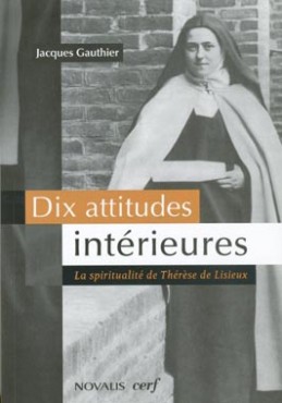 Dix attitudes intérieures