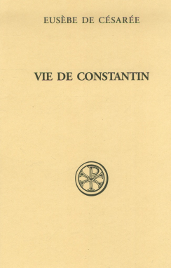 SC 559 Vie de Constantin