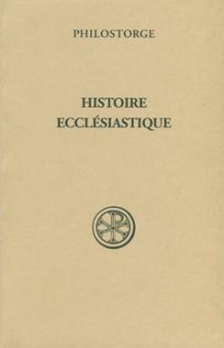 SC 564 Histoire ecclésiastique