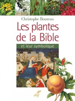 Les plantes de la Bible et leur symbolique (nouvelle édition)