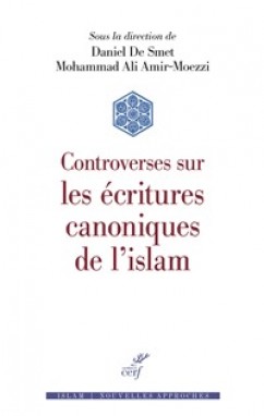 Controverses sur les Écritures canoniques de l'islam