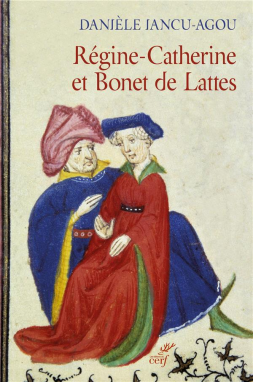 Régine Catherine et Bonet de Lattes