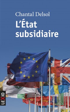 L'état subsidiaire (poche)