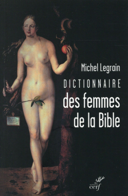 Dictionnaire des femmes de la Bible