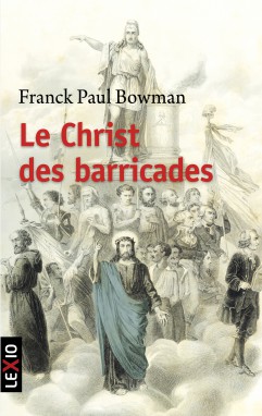 Le Christ des barricades (poche)