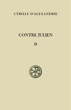 SC 582 Contre Julien, II
