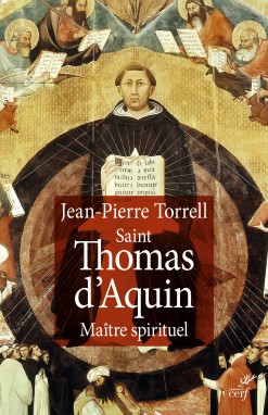 Saint Thomas d'Aquin, maître spirituel (NED)