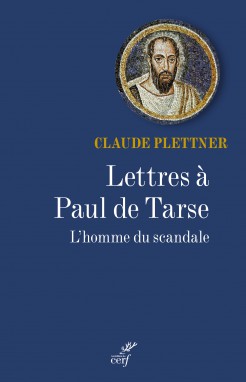 Lettres à Paul de Tarse