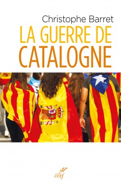 La guerre de Catalogne