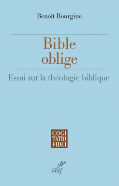 Bible oblige - CF 308