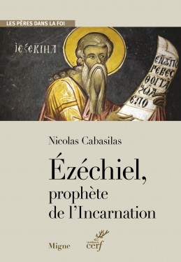 Ézéchiel, prophète de l'Incarnation (migne)