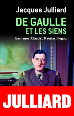 De Gaulle et les siens
