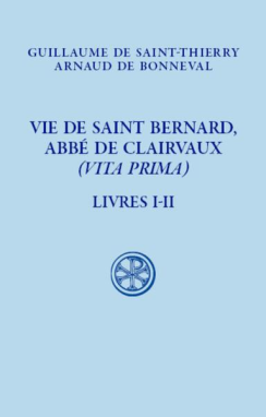 SC 619 Vie de saint Bernard de Clairvaux