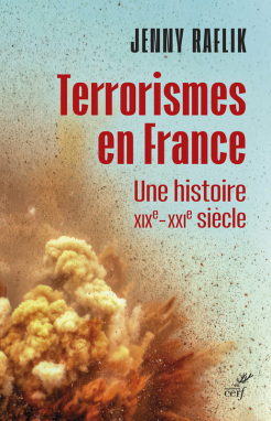 Terrorismes en France