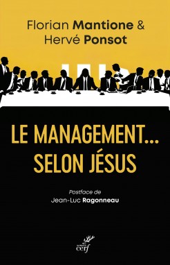 Le management selon Jésus