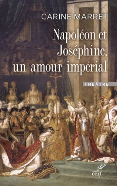 Napoléon et Joséphine, un amour impérial