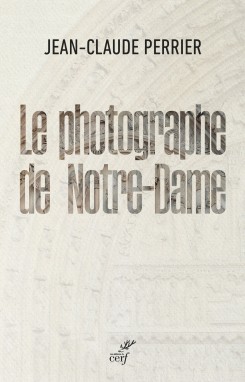Le photographe de Notre-Dame