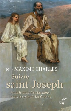 Suivre saint Joseph