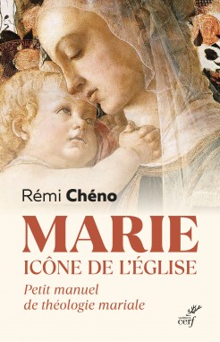Marie, icône de l'Église