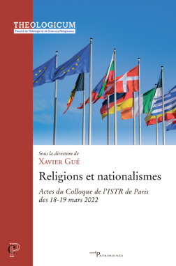 Religions et nationalismes