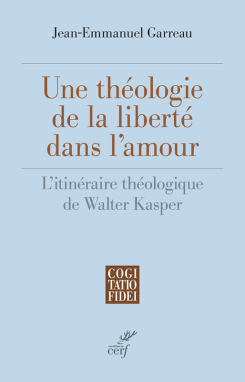 Une théologie de la liberté dans l'amour - CF 319