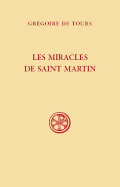 SC 635 Les miracles de saint Martin