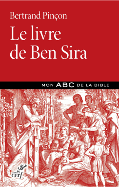 Le livre de Ben Sira