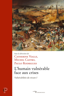 L'humain vulnérable face aux crises