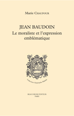 Jean Baudoin